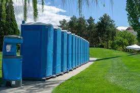 Portable Restroom for Sporting Events in Fifth Street, TX