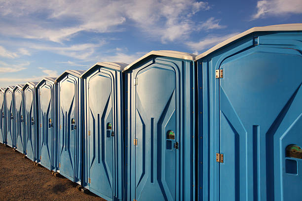 Best VIP or Luxury Restroom Trailers  in Fifth Street, TX