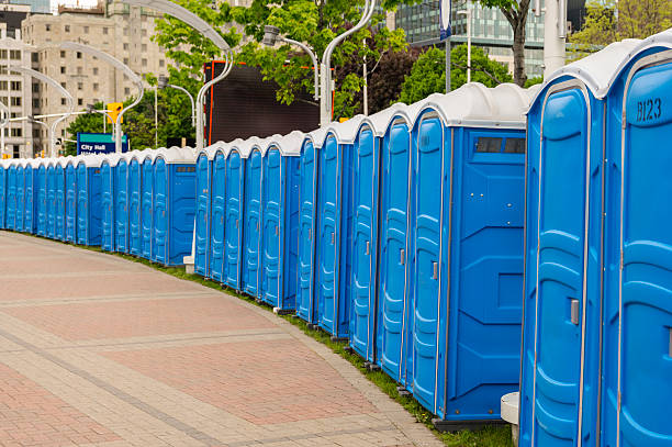 Best Portable Restrooms for Agricultural Sites  in Fifth Street, TX